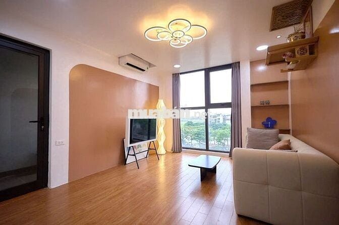 BÁN CĂN HỘ CT15 GREEN PARK – VIỆT HƯNG, LONG BIÊN  68m² -2PN – 2VS