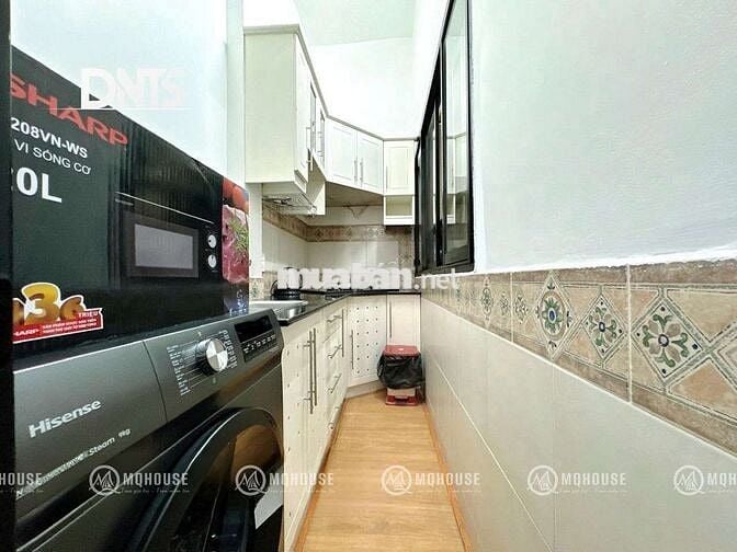 Khai trương toà nhà 8A Thái Văn Lung Bến Nghé Quận 1 - khu phố Nhật