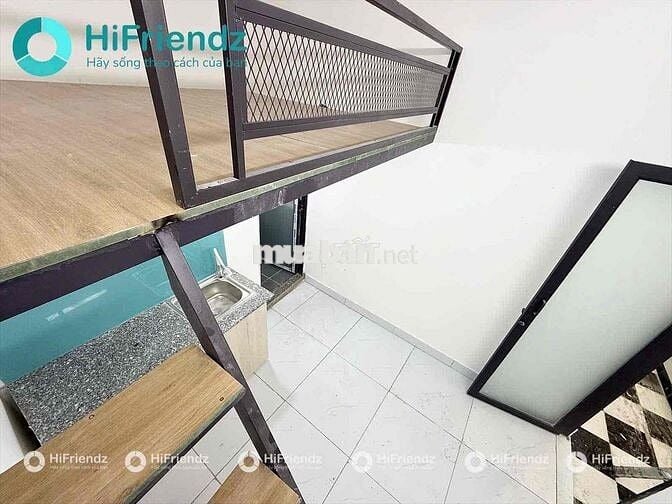 PHÒNG TRỌ GIÁ RẺ NGAY TRUNG TÂM GÒ VẤP