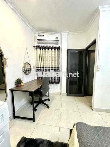 NHÀ ĐẸP 2 TẦNG 2PN2WC P10 GÒ VẤP SV GHÉP, GĐ Ở, KDOL RẤT OK