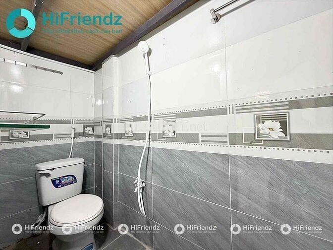PHÒNG TRỌ GIÁ RẺ NGAY TRUNG TÂM GÒ VẤP