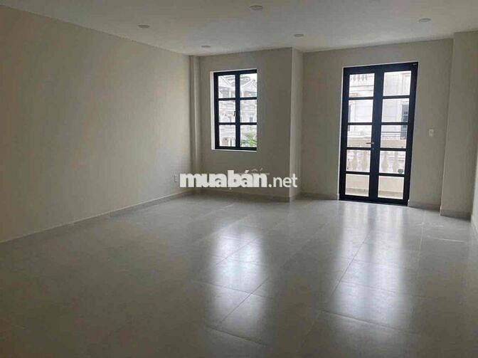 CHO THUÊ NHÀ NGUYÊN CĂN KDC CITYLAND P10 Giá 38triệu