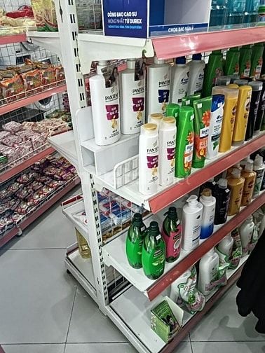 🚨 CỬA HÀNG TIÊU DÙNG TUYỂN DỤNG NHÂN VIÊN BÁN HÀNG 🚨