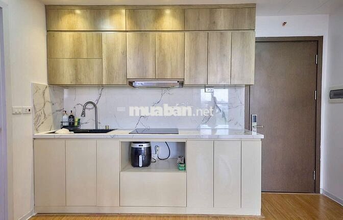 BÁN CĂN HỘ CT15 GREEN PARK – VIỆT HƯNG, LONG BIÊN  68m² -2PN – 2VS