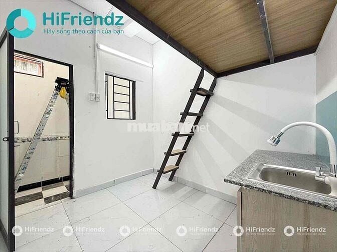 PHÒNG TRỌ GIÁ RẺ NGAY TRUNG TÂM GÒ VẤP