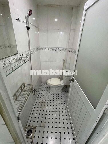 Bán nhà hẻm 1/ Tô Ngọc Vân ngay quốc lộ