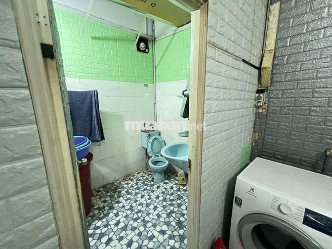 NGAY VINCOM THỦ ĐỨC, 47 M2 GIÁ 4.2 TỶ