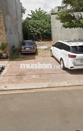 🔥🔥BÁN ĐẤT KHU ĐẤU GIÁ PHAN BỘI CHÂU SÁT BÊN SIÊU THỊ GO  💎Dt 7m x 15.4