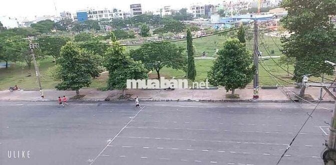 cho thuê căn hộ CC An Sương, 71m2, full nội thất, 2pn, Q12