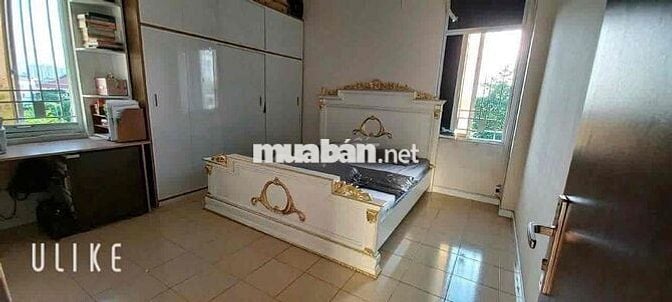 cho thuê căn hộ CC An Sương, 71m2, full nội thất, 2pn, Q12