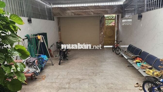 Cho thuê mặt bằng 180m² vị trí đắc địa gần ĐH Mở, BV Shing Mark, ST,TH