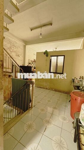 🏠 BÁN NHÀ NGUYỄN DUY, P.9, Q.8 - TIỀM NĂNG TĂNG GIÁ - 8.X TỶ.