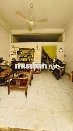 🏠 BÁN NHÀ NGUYỄN DUY, P.9, Q.8 - TIỀM NĂNG TĂNG GIÁ - 8.X TỶ.