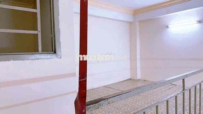 PHÒNG TRỌ 20m2 QUẬN 12 - TRƯỜNG CHINH  GIÁ HỌC SINH/SINH VIÊN