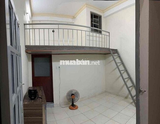 PHÒNG TRỌ 20m2 QUẬN 12 - TRƯỜNG CHINH  GIÁ HỌC SINH/SINH VIÊN