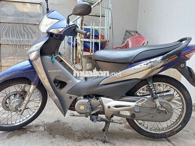 Xe wave s 100 bstp. Máy zin . Chính chủ ký
