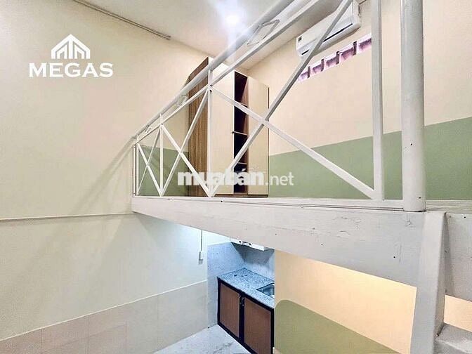 DUPLEX FULL NỘI THẤT NGAY TRƯỜNG THỌ GẦN ĐH NGÂN HÀNG