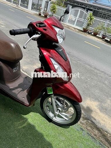 Honda Vision khóa smk ( góp cần cccd không nợ xấu