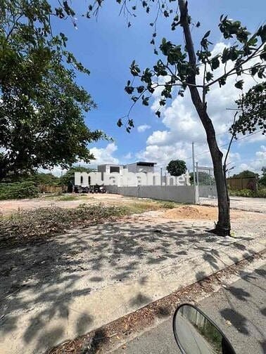 Bán đất HXT 149m2, Thổ cư gần đường Võ Văn Vân, Tân Tạo, Bình Tân