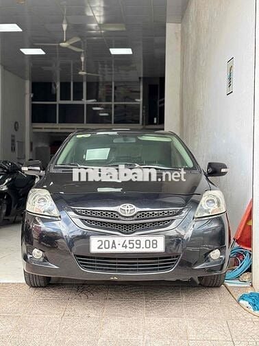 Toyota Yaris 2007 1.3 AT - 190000 km