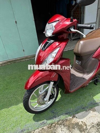 Honda Vision khóa smk ( góp cần cccd không nợ xấu