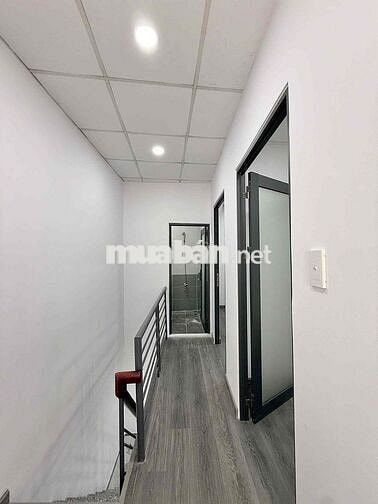 Bán nhà Trần Thánh Tông Tân Bình