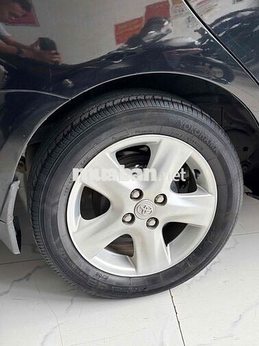 Toyota Yaris 2007 1.3 AT - 190000 km