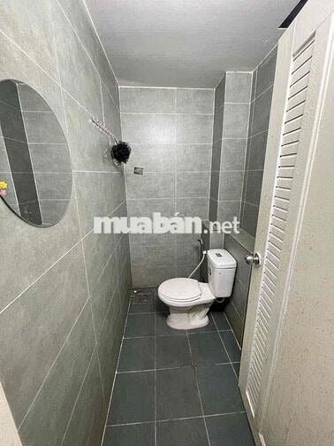 Cho thuê Tòa nhà MT gần Tô Ngọc Vân - TP Thủ Đức