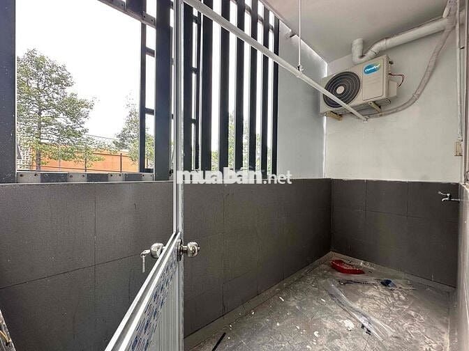 CHÍNH CHỦ, CĂN HỘ 1PN 1PK BAN CÔNG,MG RIÊNG,NGAY NGUYỄN TRI PHƯƠNG Q5