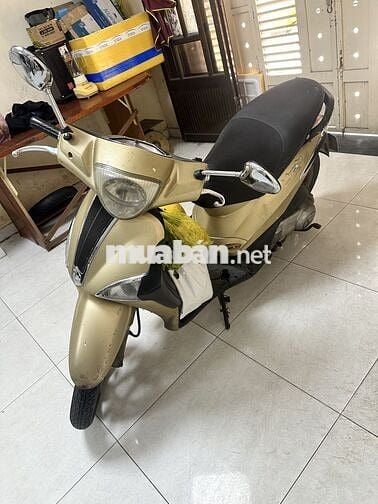 Bán xe liberty nhà chạy , xe ngon lắm