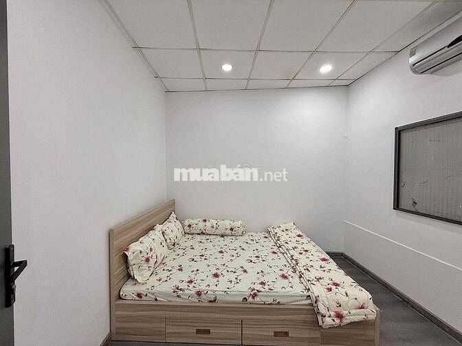 Bán nhà Trần Thánh Tông Tân Bình