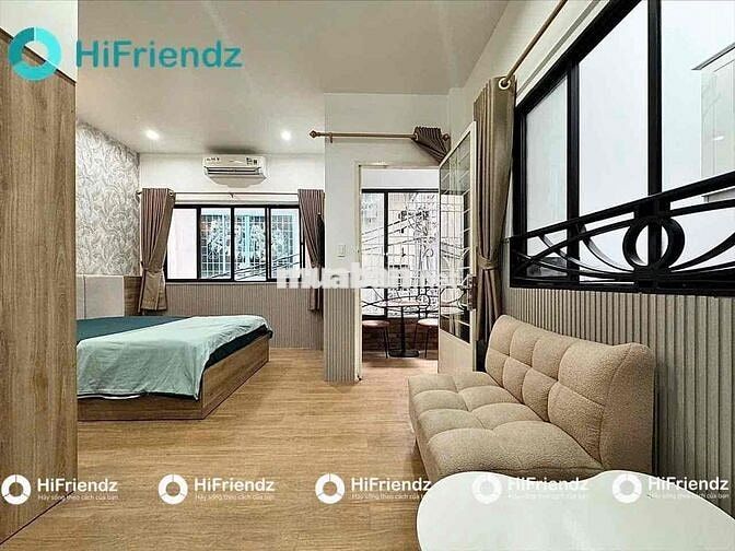 💥 NGAY BẾN BẠCH ĐẰNG QUẬN 1 HIFRIENDZ KHAITRƯƠNG DỰ ÁN MỚI GIÁ CỰCTỐT