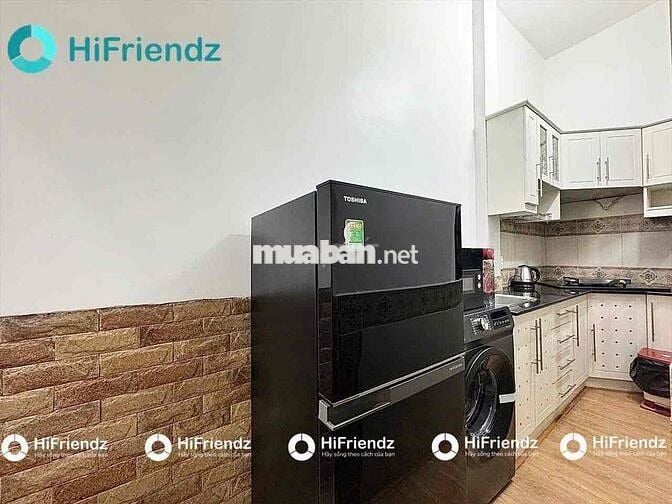 💥 NGAY BẾN BẠCH ĐẰNG QUẬN 1 HIFRIENDZ KHAITRƯƠNG DỰ ÁN MỚI GIÁ CỰCTỐT