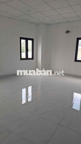 Cho thuê Tòa nhà MT gần Tô Ngọc Vân - TP Thủ Đức