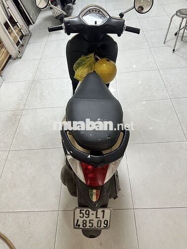 Bán xe liberty nhà chạy , xe ngon lắm