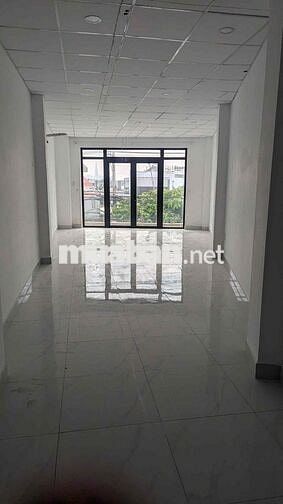Cho thuê Tòa nhà MT gần Tô Ngọc Vân - TP Thủ Đức