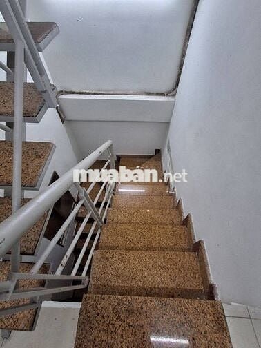 HẺM OTÔ LÂM VĂN BỀN Q7- 50m2 - 3 LẦU- GIÁ 3 TỶ NHỈNH
