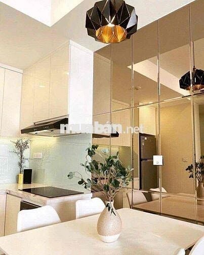 Bán CHCC Botanica Premier 74m 2pn 2wc , Giá 5,350