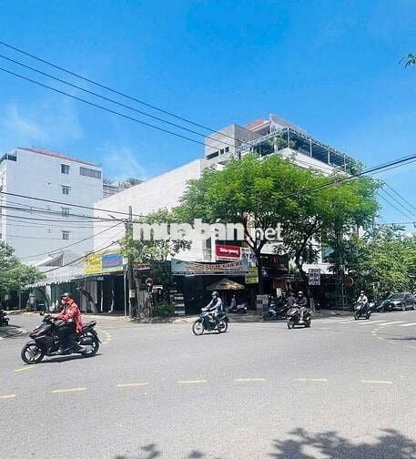 Mặt tiền đường 10.5m ngay cổng phụ bến xe giá rẻ