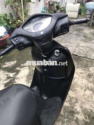 Lead110fi-2011, một chủ bstphcm