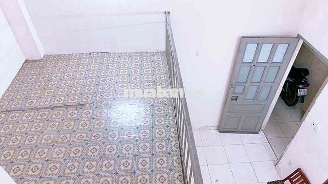 PHÒNG TRỌ 20m2 QUẬN 12 - TRƯỜNG CHINH  GIÁ HỌC SINH/SINH VIÊN