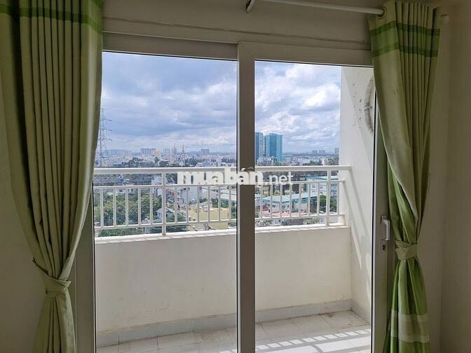 Cho thuê căn hộ 2PN, 2WC giá tốt tại Lavita Garden, 70m2, Trường Thọ