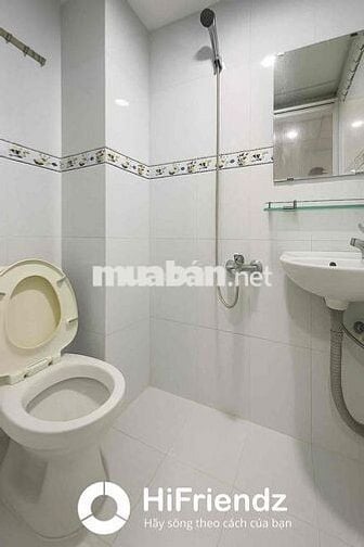 CHO THUÊ CĂN HỘ DUPLEX / TOÀ NHÀ MẶT TIỀN - THANG MÁY SIÊU THUẬN TIỆN