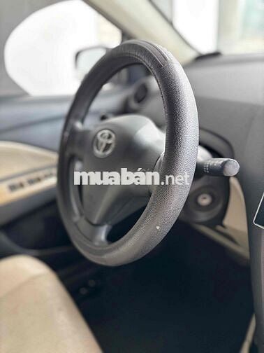Toyota Yaris 2007 1.3 AT - 190000 km