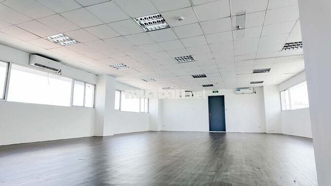 VĂN PHÒNG CHO THUÊ DT 140M2 Q. BÌNH THẠNH- GIÁ ƯU ĐÃI CHỈ TỪ 10$/M2