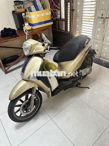 Bán xe liberty nhà chạy , xe ngon lắm