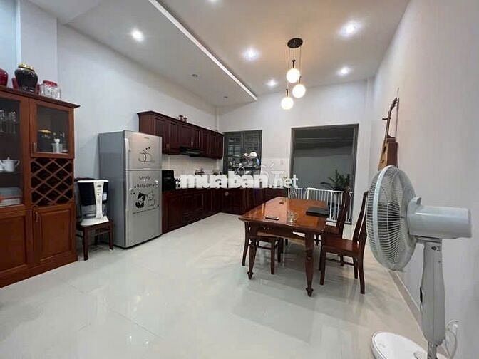 BÁN GẤP NHÀ BÌNH THẠNH, HƯỞNG TRỌN VIEW LANDMARK, 57m2,  CHỈ 7.76T TL.