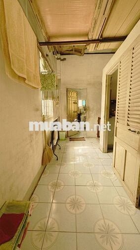 🏠 BÁN NHÀ NGUYỄN DUY, P.9, Q.8 - TIỀM NĂNG TĂNG GIÁ - 8.X TỶ.