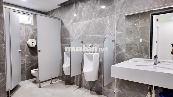VĂN PHÒNG CHO THUÊ DT 140M2 Q. BÌNH THẠNH- GIÁ ƯU ĐÃI CHỈ TỪ 10$/M2