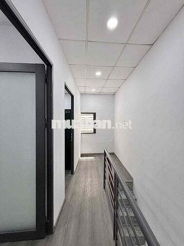Bán nhà Trần Thánh Tông Tân Bình